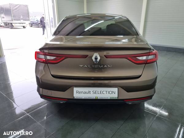 Renault Talisman Energy dCi EDC Intens - 9