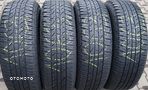 4x 255/70R18 Yokohama Geolandar A/T Data produkcji 2020 Komplet opon letnich Poznań - 1