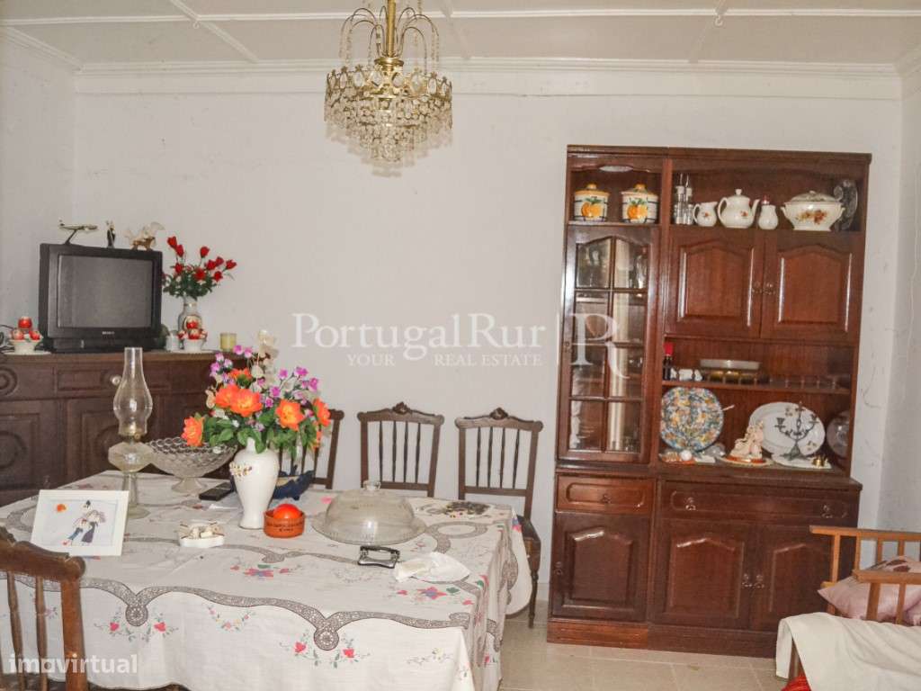 Casa Rústica com terreno no Pergulho - Grande imagem: 5/47