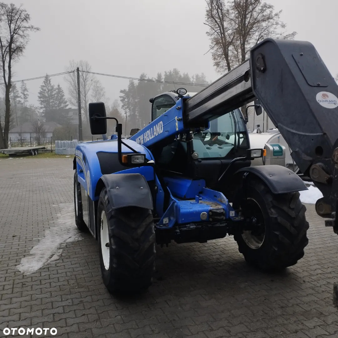 New Holland LM 7-35 - 12