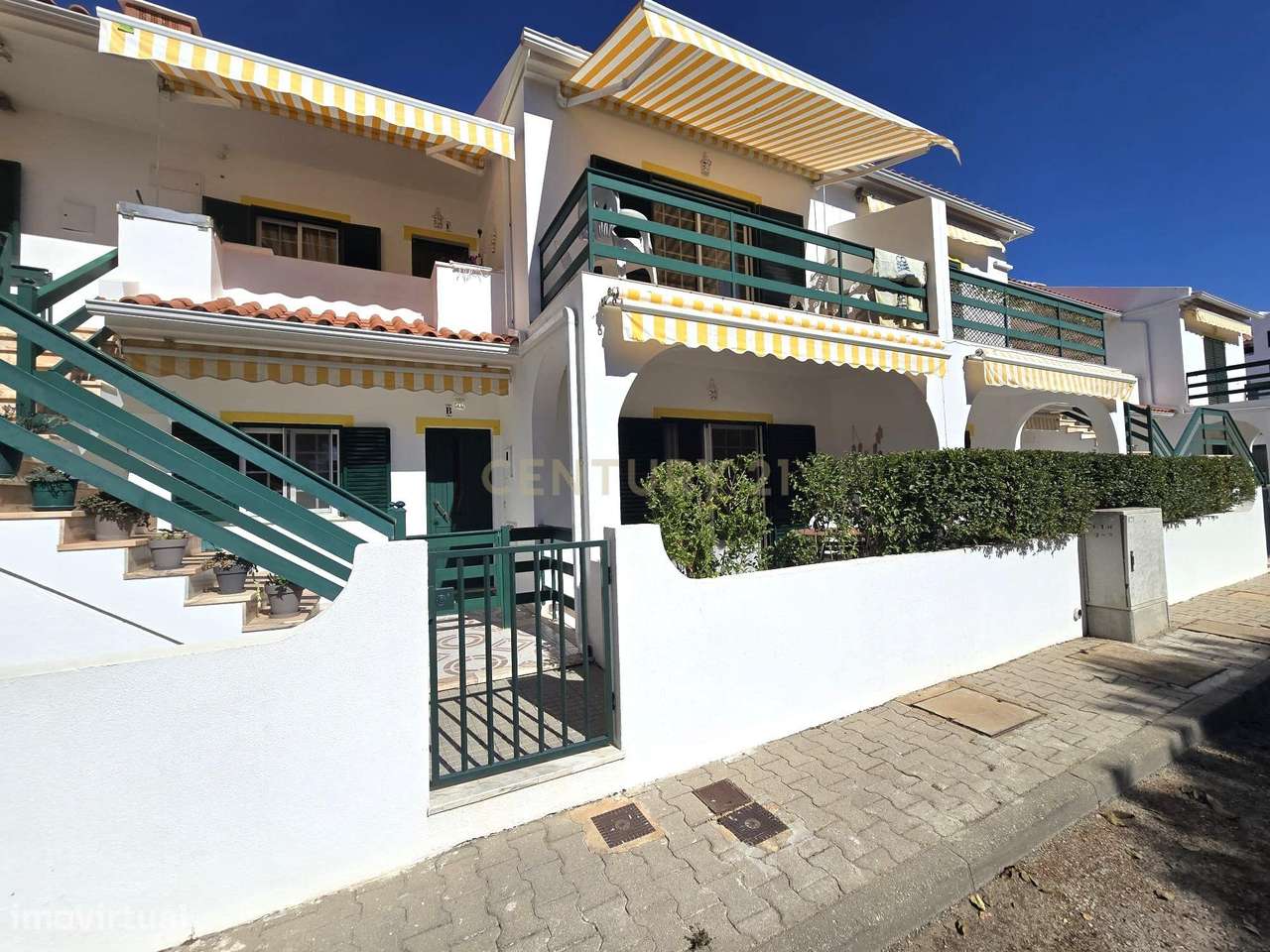 Apartamento T2 para Arrendamento Anual – Altura - Grande imagem: 3/26