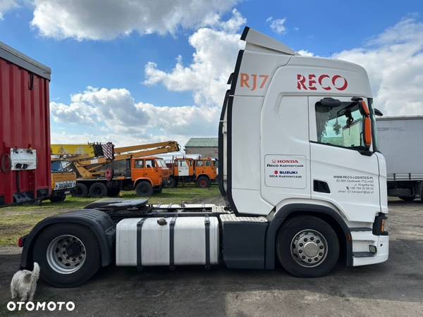 Scania R500 - 22