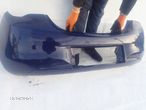 OPEL CORSA E 14-19 ZDERZAK TYŁ TYLNY ROWER - 2