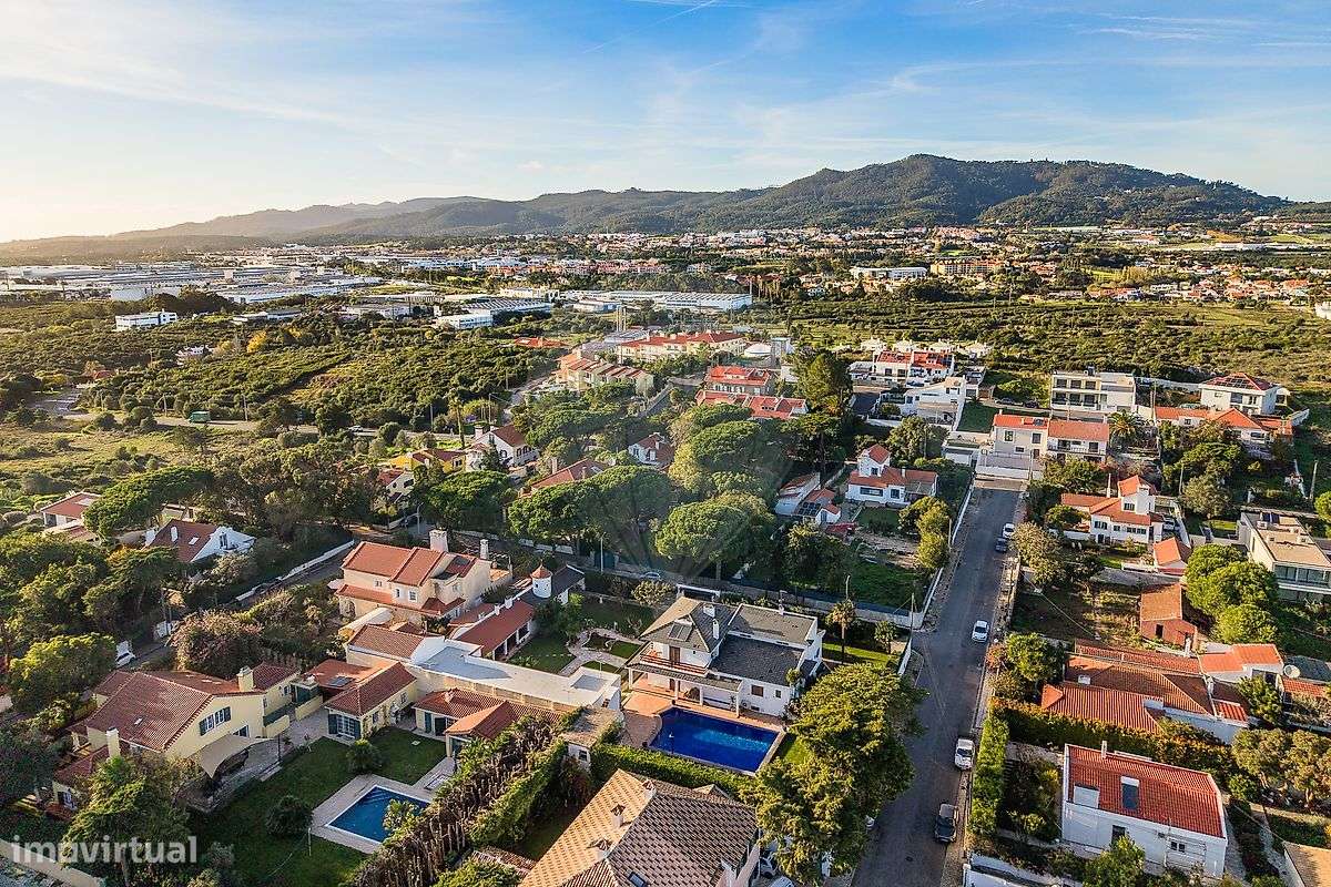 Moradia T5 para venda - Grande imagem: 2/45