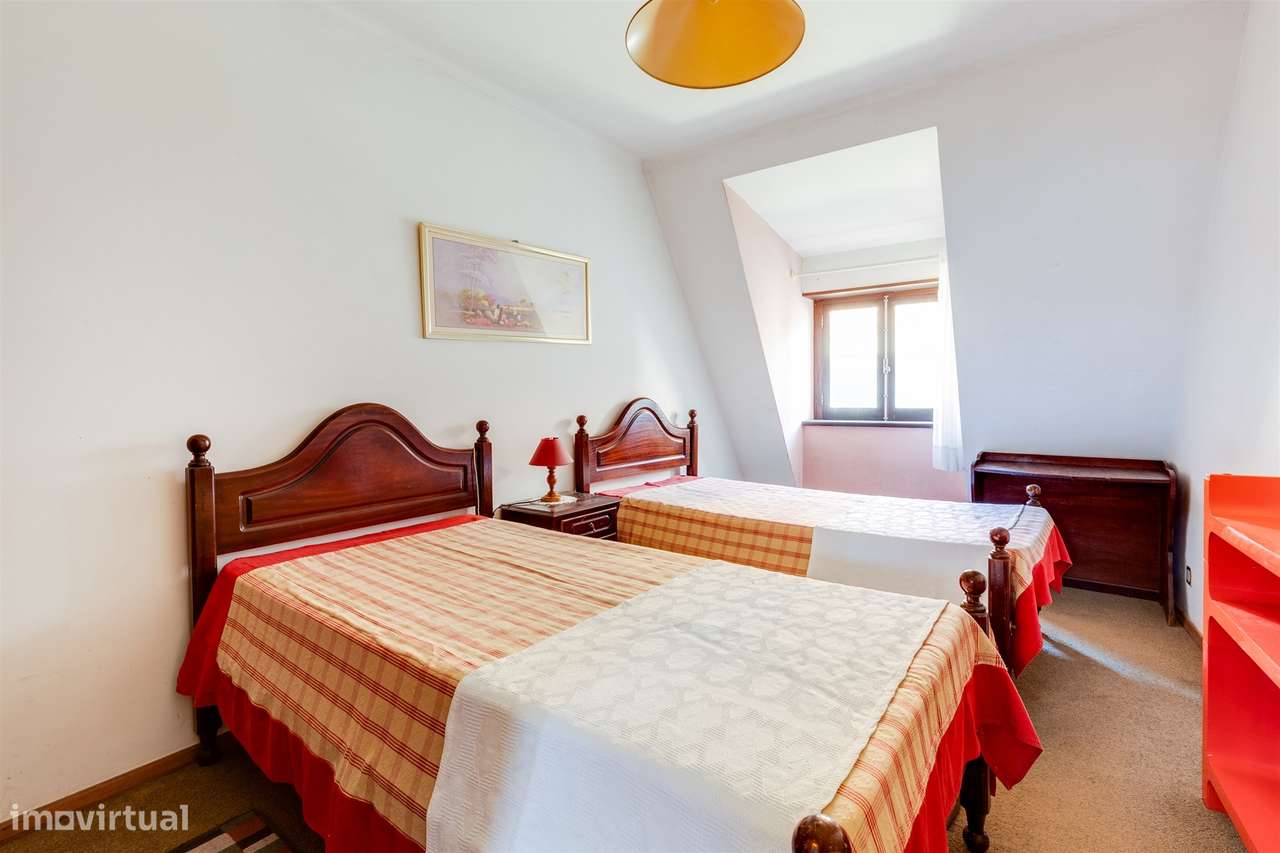 Apartamento T3 no Centro de Leiria - Grande imagem: 5/19