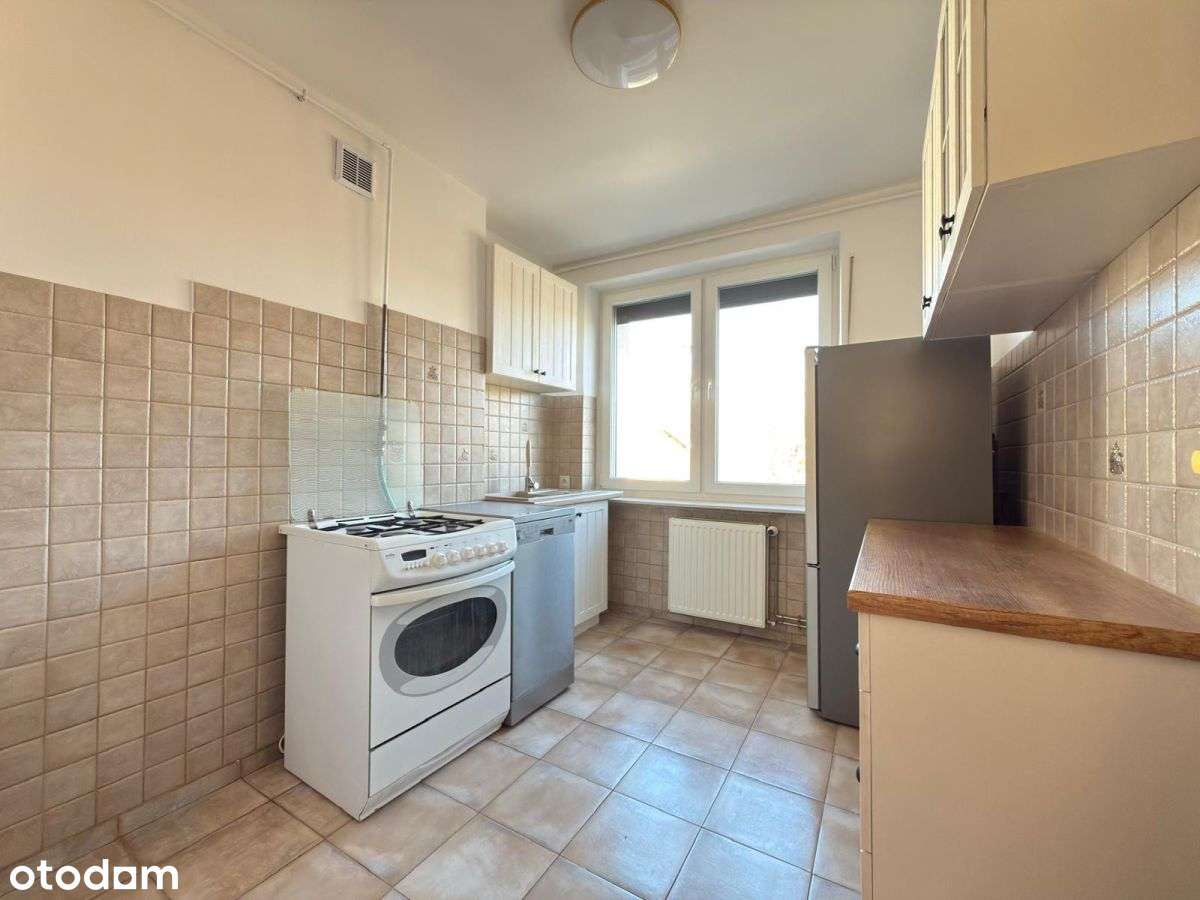 Dwupokojowe, słoneczne mieszkanie w Sopocie-8