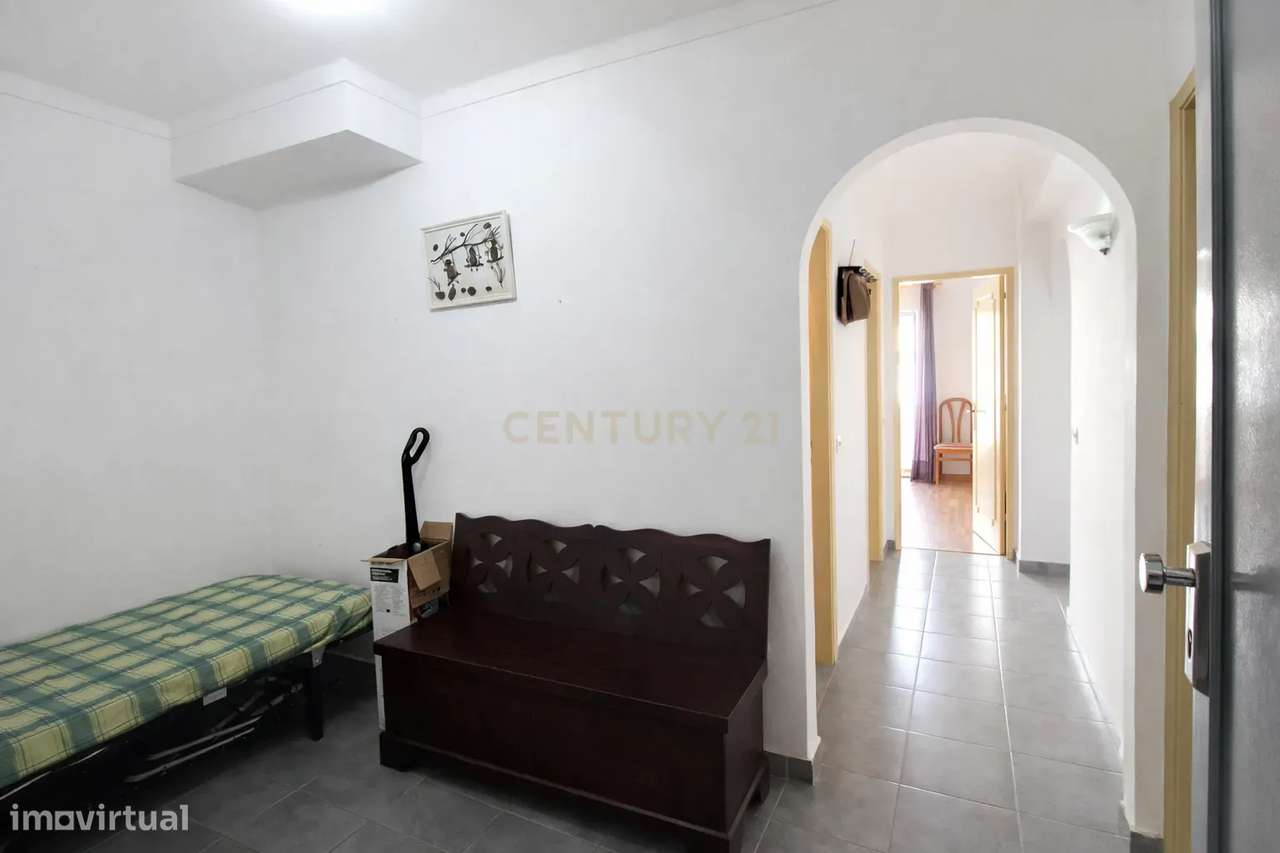 Apartamento T2 em Monte Gordo-19