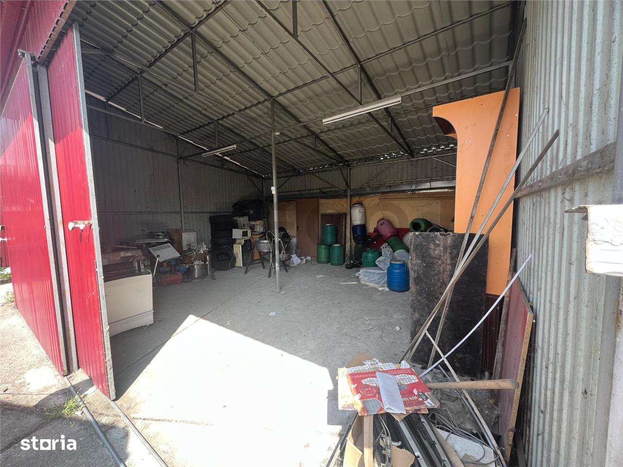 RECO, Teren de inchiriat, Zona Iosia - Imagine principală: 2/8