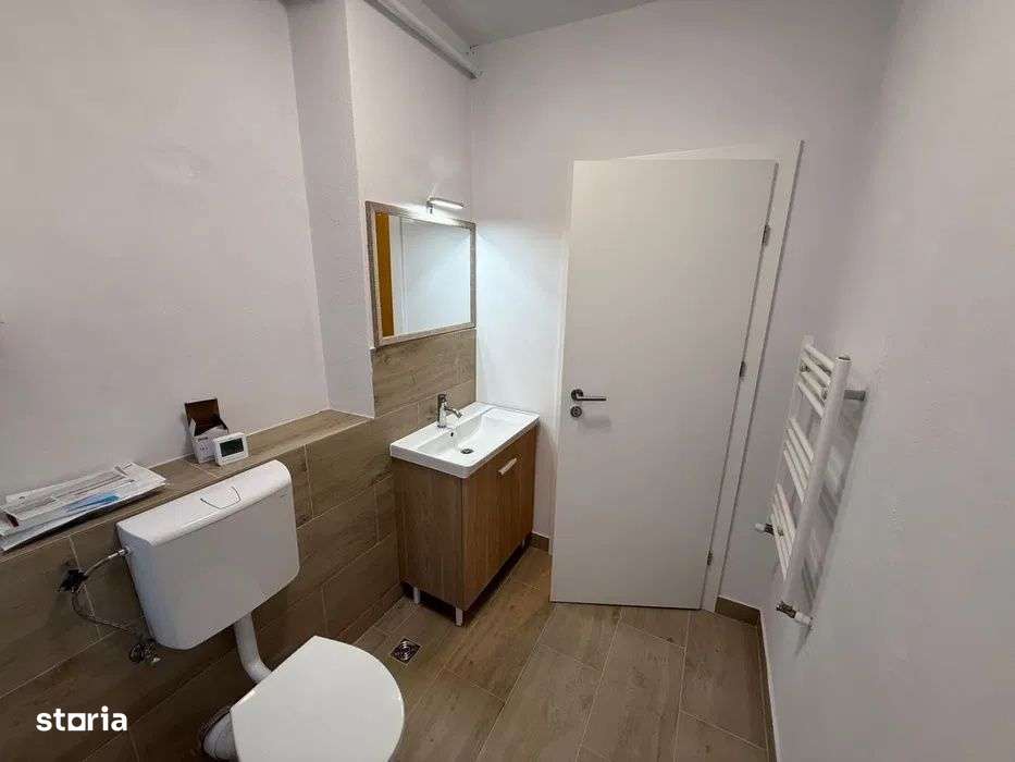 Apartament cu 2 camere,70mp,terasa,parcare,zona Borhanci - Imagine principală: 5/7