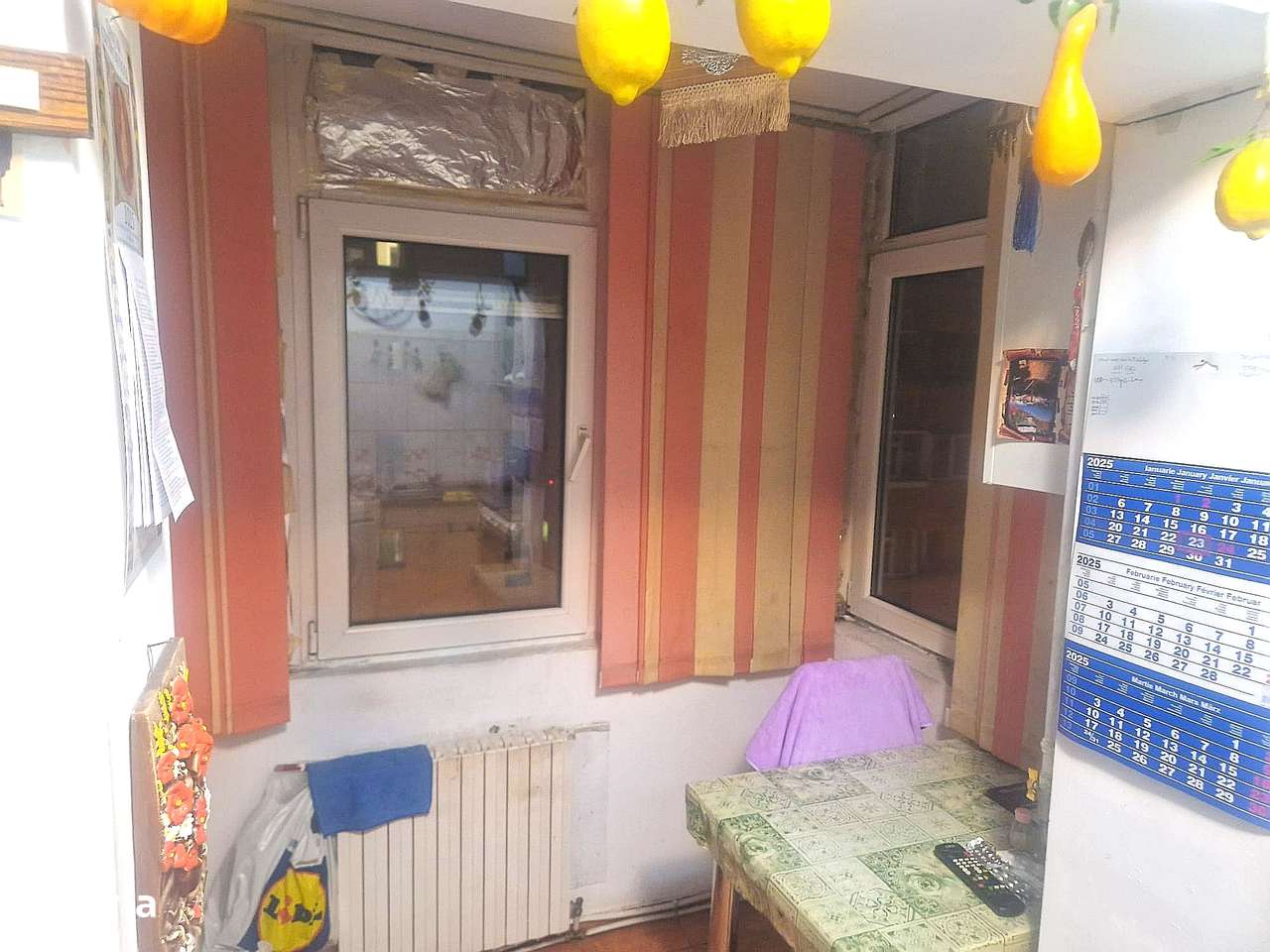 Ap. 1 cam, spațios,Sos Nicolina, înainte de Rondul Vechi CUG,-3