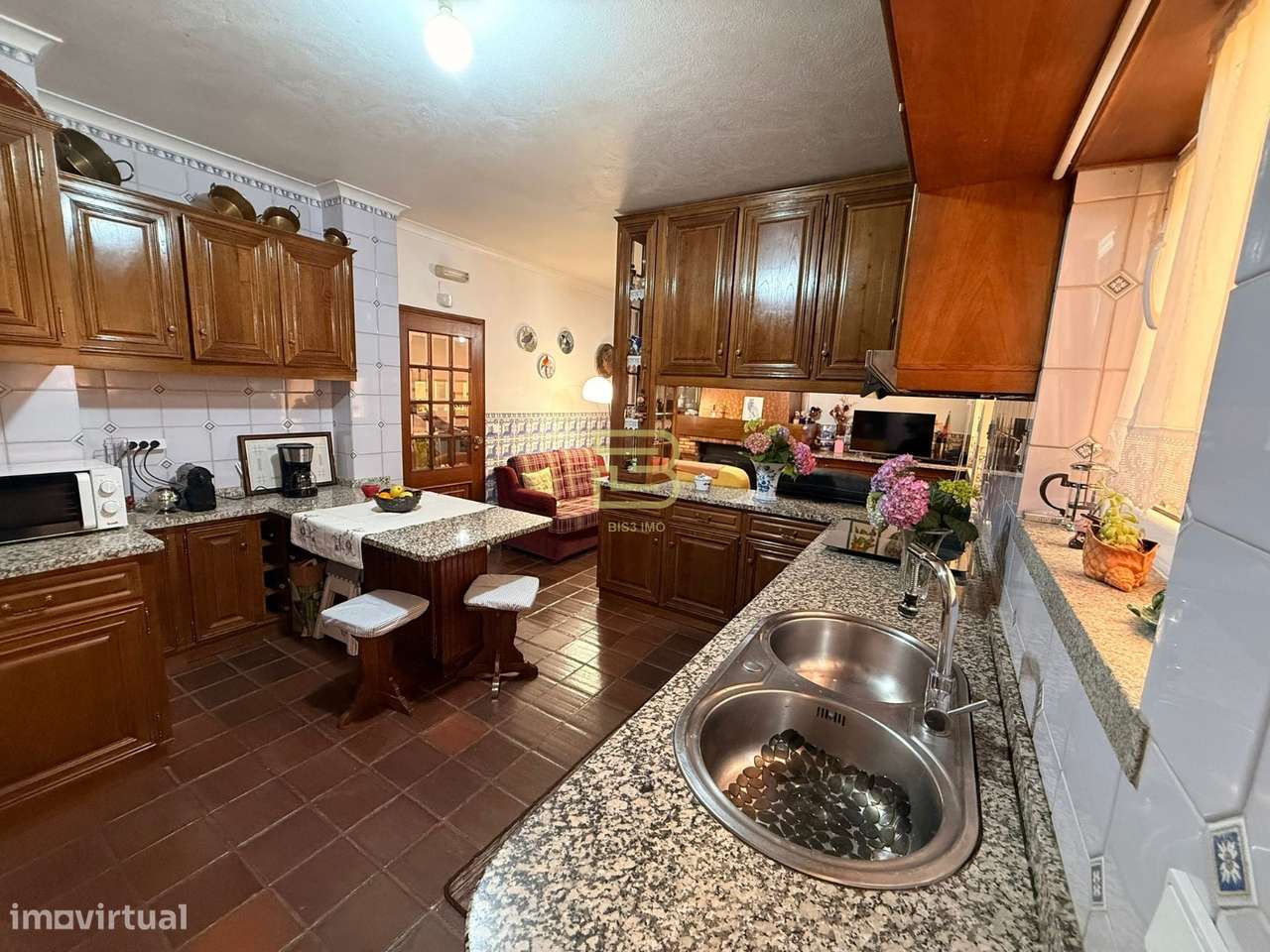 A Casa das Hortênsias | Moradia T4 com Jardim, Cozinha Regional e Exce-8