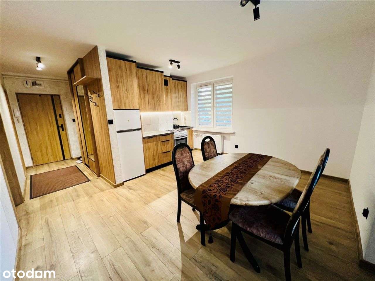 Przytulne mieszkanie dostępne od ręki !-3