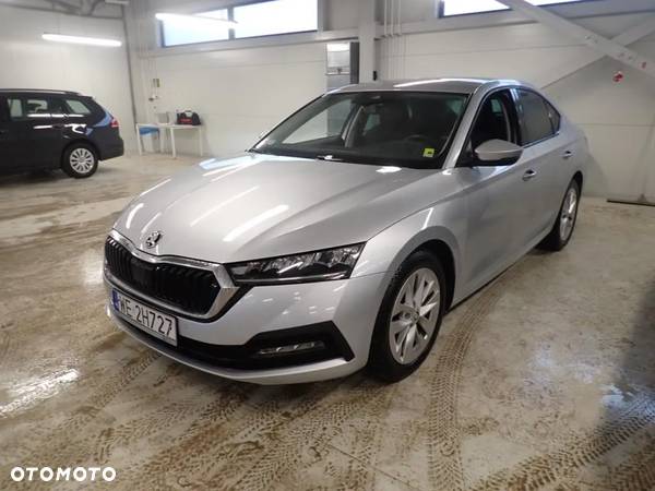 Skoda Octavia 1.5 TSI ACT Ambition - 1