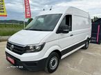 Volkswagen Crafter L2H2 SUPRAINALTAT - 23