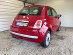 Fiat 500 1.2 8V Pop Euro5 - 6