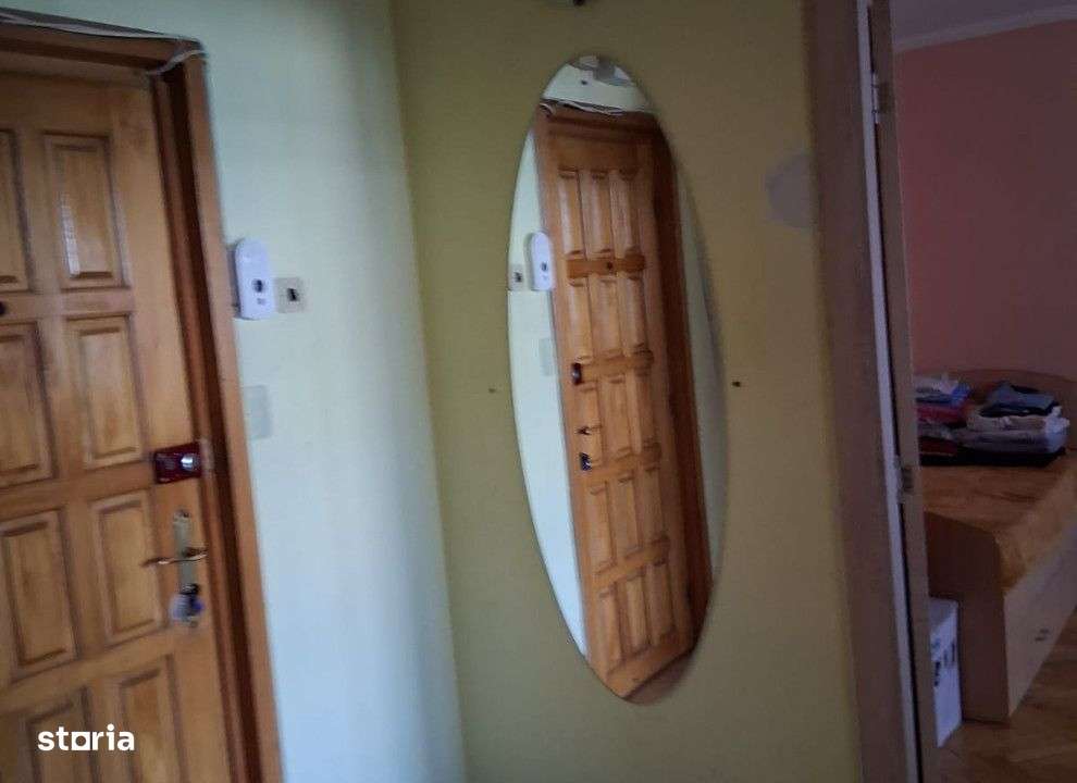 Apartament  3 camere Palat , 72 metri, etaj 7 Cod:159560-6