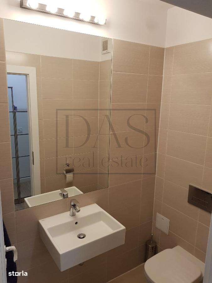 Apartament 2 camere | 2 bai | Belvedere Residence |  Aviatiei-7