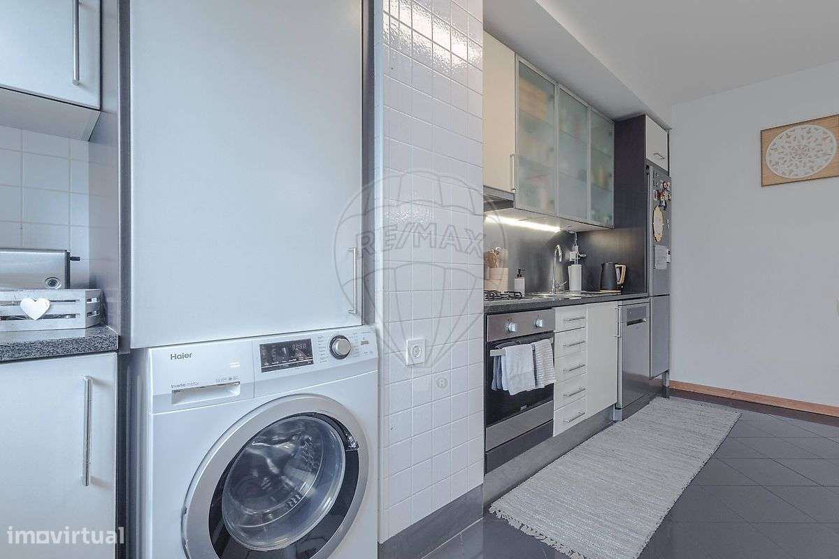Apartamento T2 para venda-12