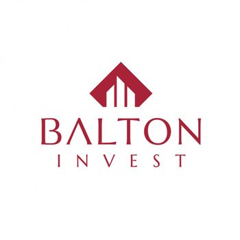 Balton Invest Sp. z o.o. Logo