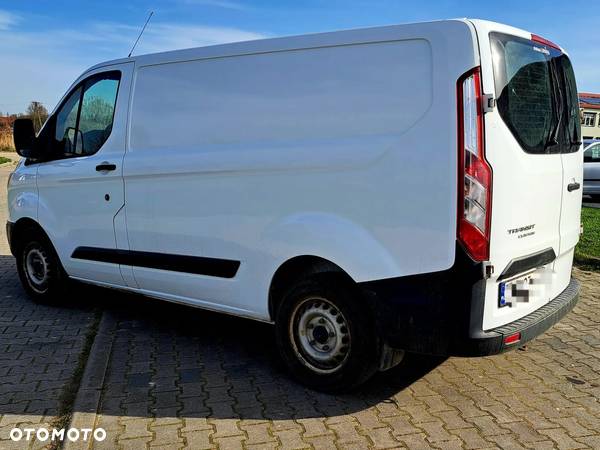 Ford Transit - 2