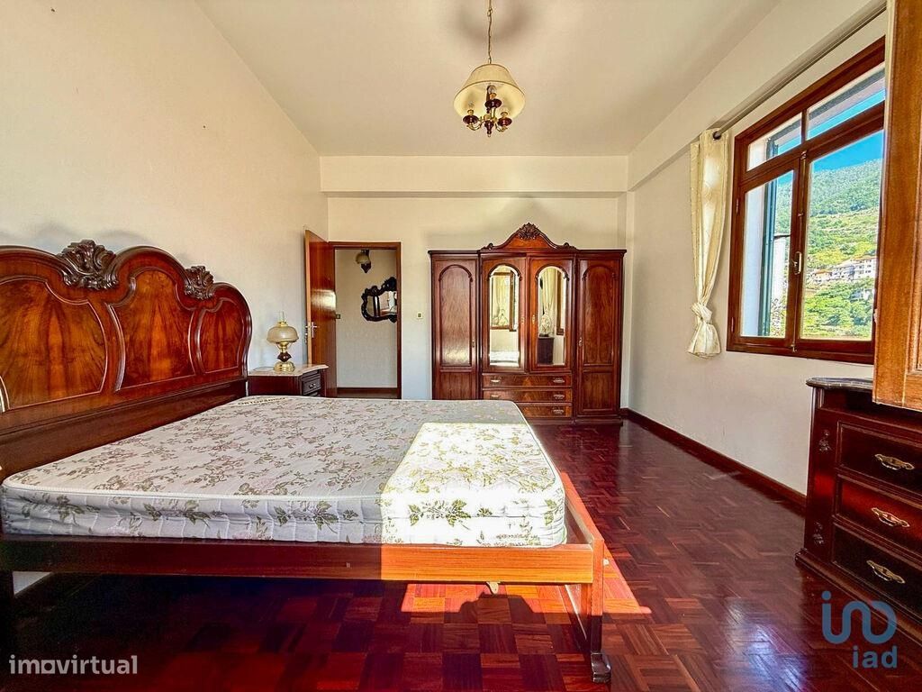 Casa / Villa T4 em Machico de 140,00 m2 - Grande imagem: 1/9