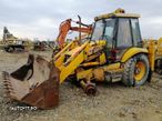 JCB 3CX, piese, dezmembrez - 1