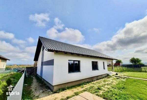 Casa individuala Bod - Imagine principală: 4/18