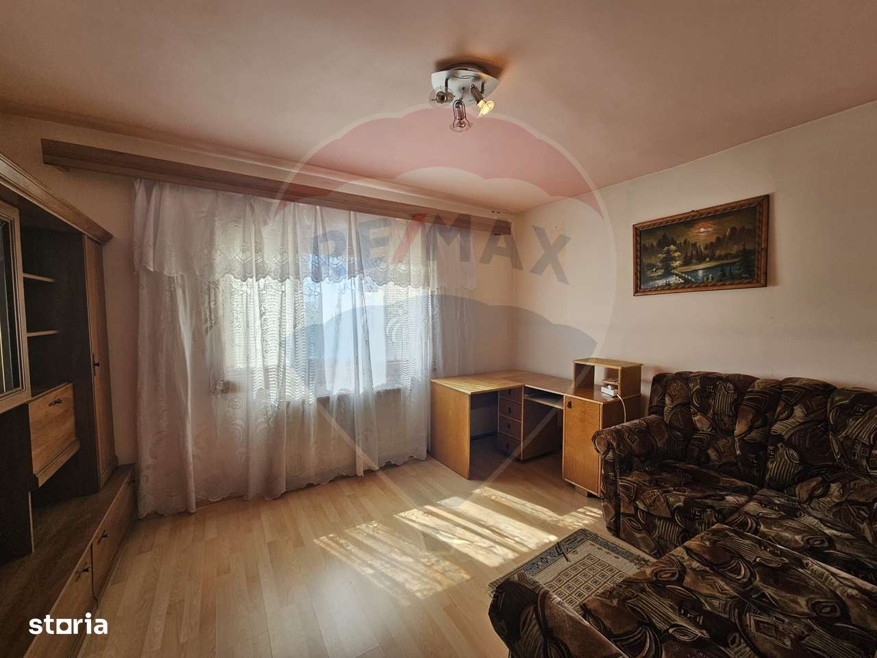 Apartament etaj 1-2