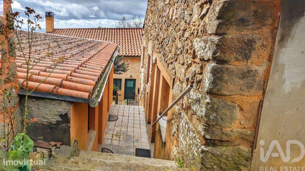 Casa / Villa T4 em Castelo Rodrigo de 50,00 m2 - Grande imagem: 5/30