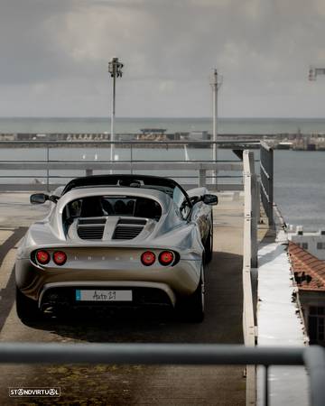 Lotus Elise 111 S - 4