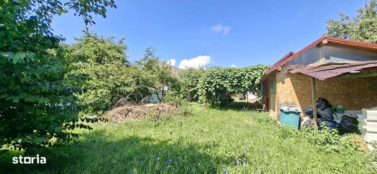 Casa Râșnov de vânzare sau schimb - Imagine principală: 5/17