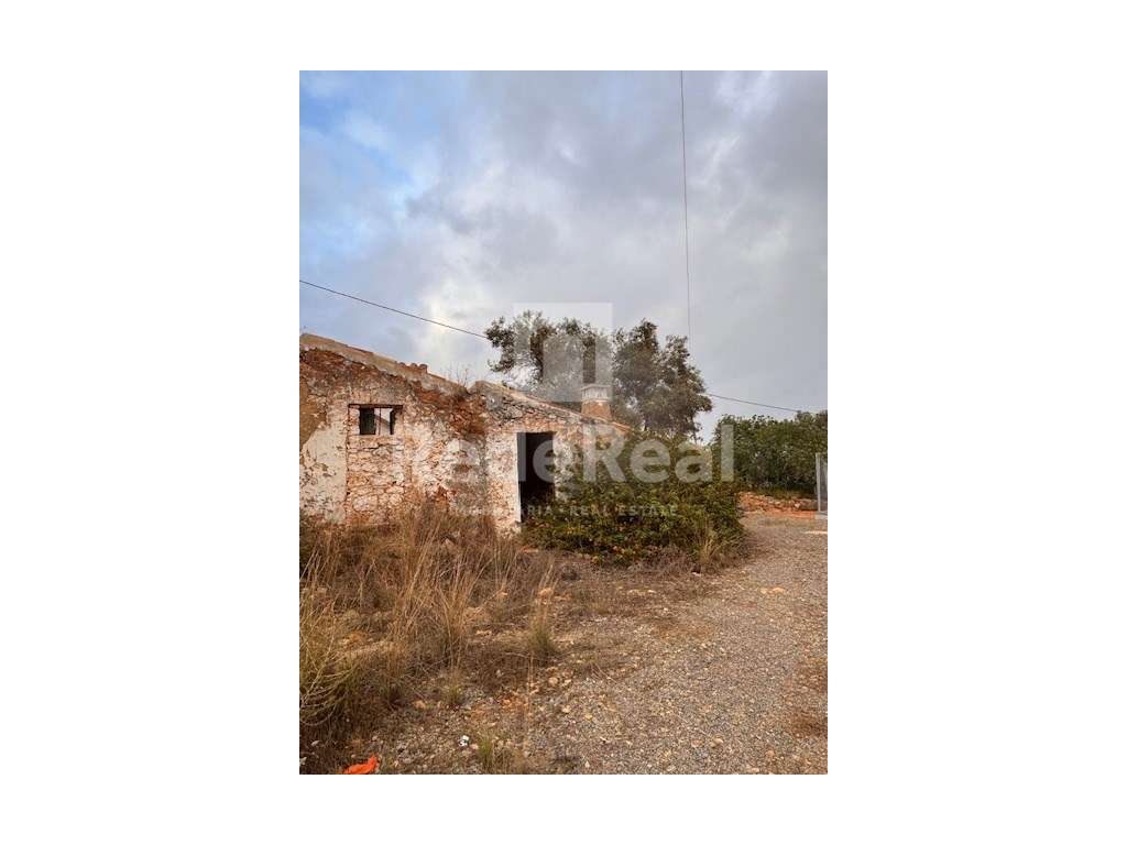 Terreno misto com projeto aprovado - Olhão - Grande imagem: 4/9