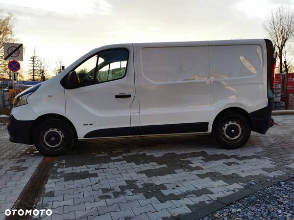 Renault Trafic - 5