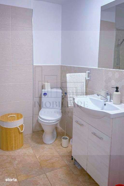 Vanzare/Schimb  Apartament 2 Camere | Bloc Nou | Marasti, Str. Fabrici-12