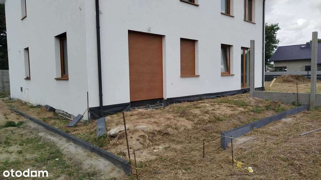 Komfortowy dom w Słubicach, 4 pokoje + OGRÓD - Pełny obrazek: 5/20