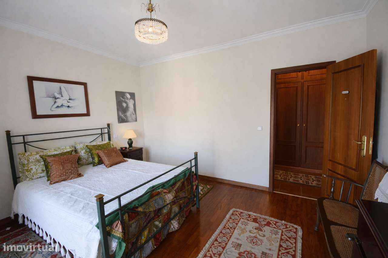 Apartamento T3 Venda em Tomar (São João Baptista) e Santa Maria dos Ol-15