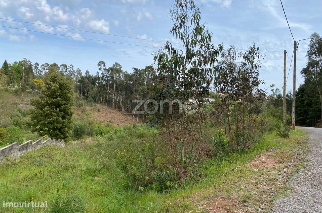 Terreno para Construção | Em Águeda - Grande imagem: 4/15