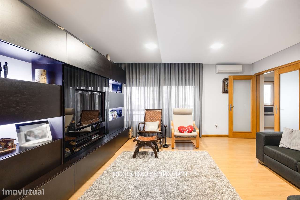 Moradia em Banda T3+1 Venda em Rio Meão,Santa Maria da Feira - Grande imagem: 4/27