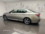 Lexus GS - 9