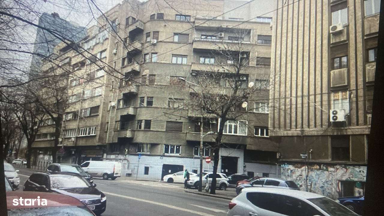 Apartament 6 camere ARMENEASCA-0