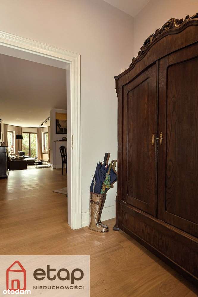 Komfortowa nieruchomość w okolicy Poznania-11