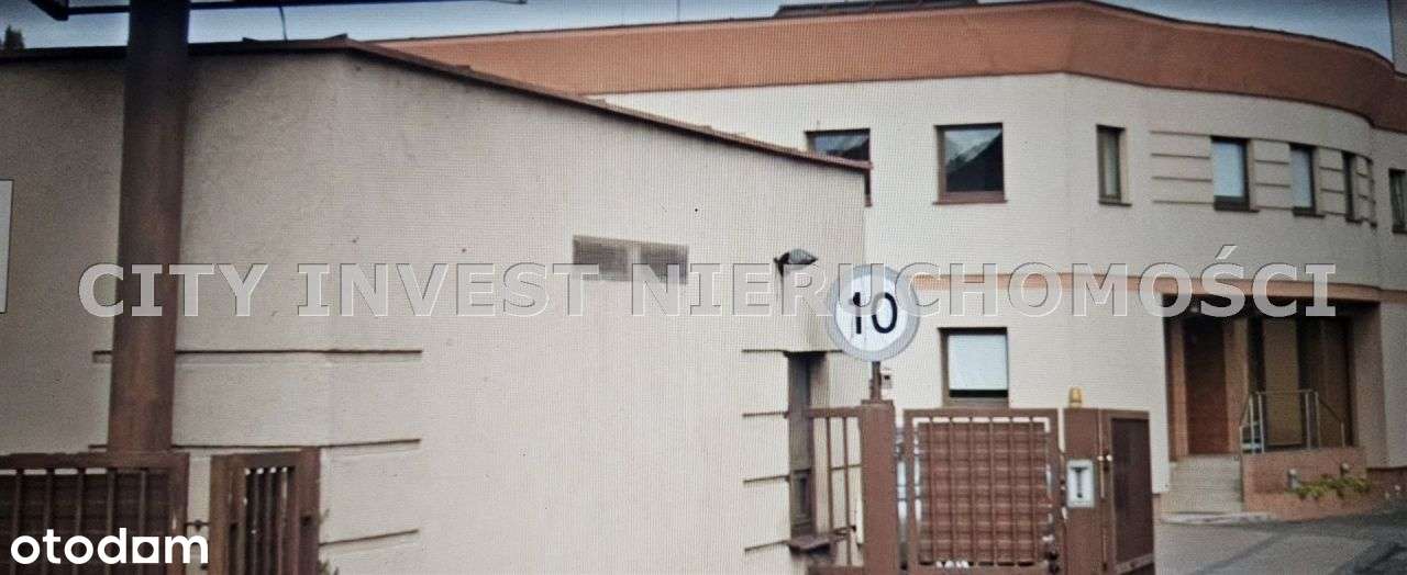 Lokal użytkowy, 2 100 m², Opalenica-0
