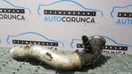 Furtun Volvo XC 90 2.4 Diesel 2002 - 2006 (344) Furtun conducta aer 30636854 - 1