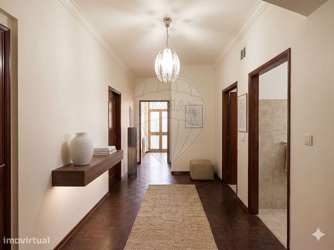 Apartamento T3 para venda-19