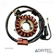 STATOR PIAGGIO BEVERLY 250 300 CARNABY 250 300 MP3 125 250 XEVO 250 X7 250 X8 250 - 3