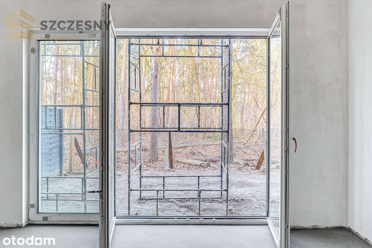 3 domy w zabudowie bliźniaczej!!!-9