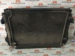 radiator VW Passat 2.0 tdi,an fabr 2007 - 1