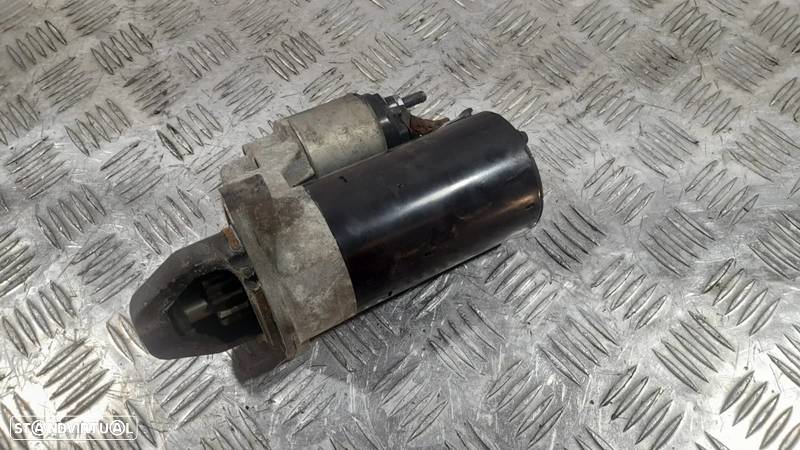 MOTOR ARRANQUE ALFA ROMEO MITO 955 1.3 JTDM 16V 85CV 199B4000 0001138012 20130625 FIAT 500 312 500L 351 PUNTO 199 - 1