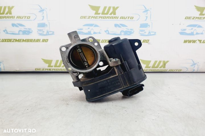 Clapeta acceleratie 1.2 vti hm01 9673622380 Peugeot 301 2 seria - 2