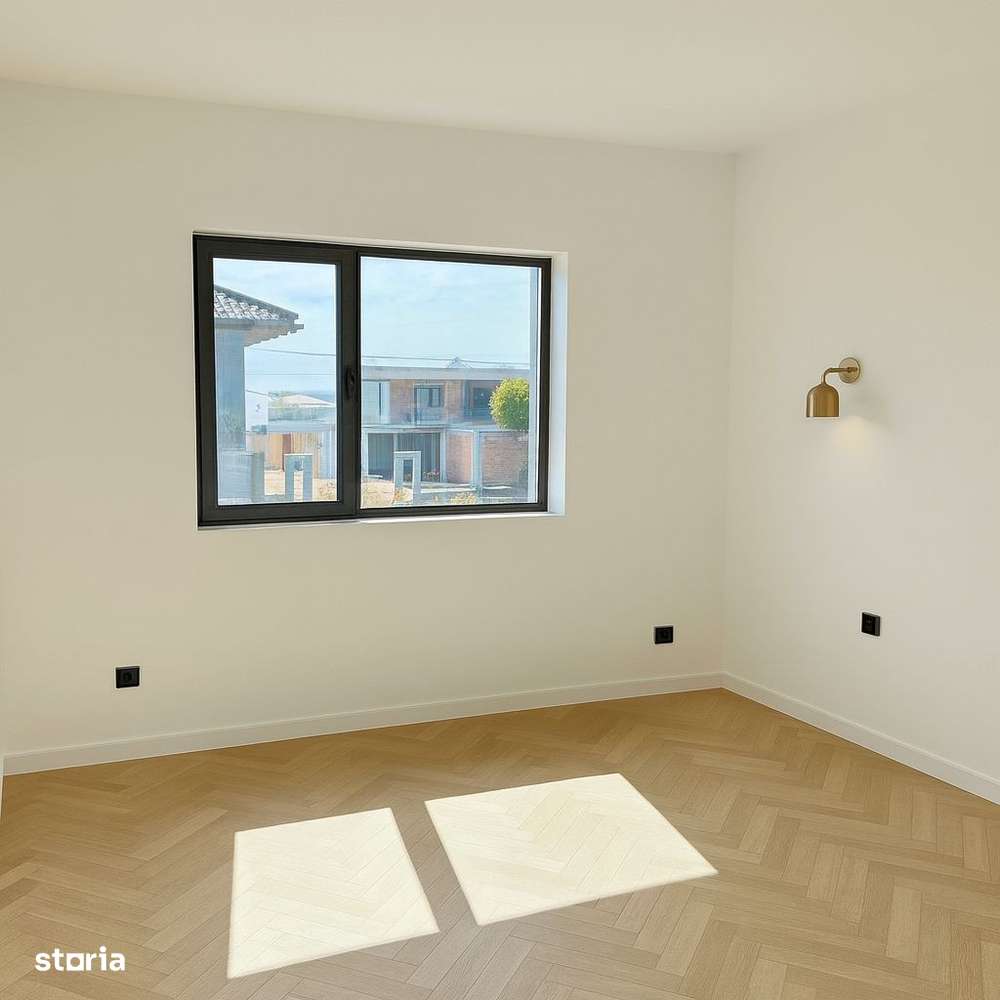 |Case individuale în Dragomirești Deal |4camere|Predare la Cheie| - Imagine principală: 4/17